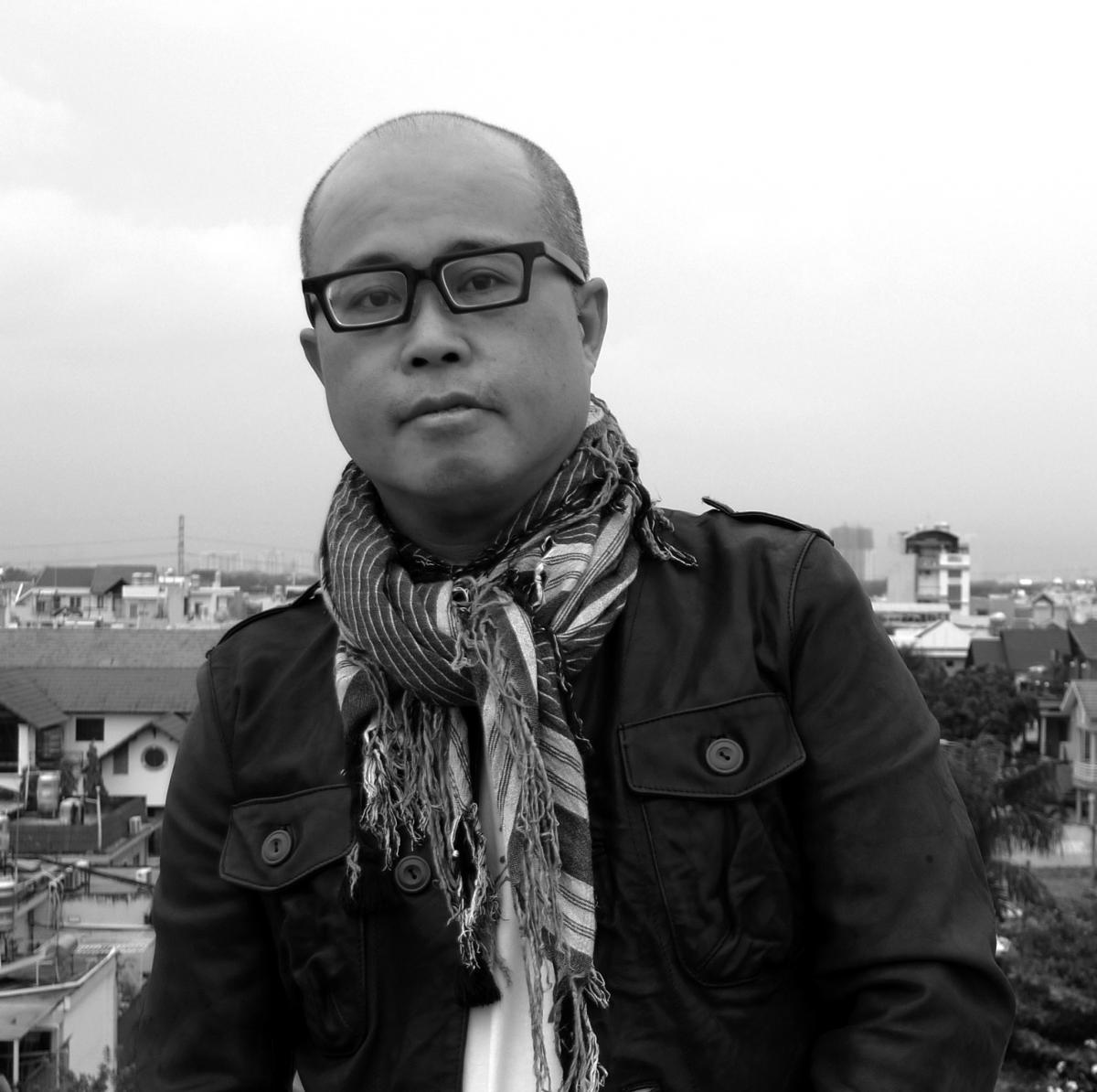 Dinh Q. Lê Dinh Q. Lê